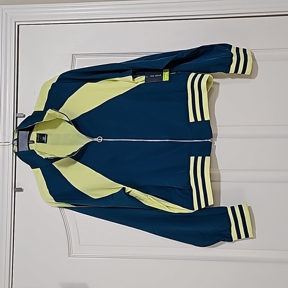 Tek Gear Activewear Jacket - Picture 4 of 5